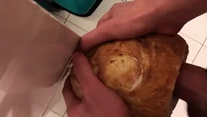 Döl ile ekmek sikişiyor 2