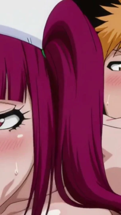 Ichigo x Riruka (Bleach) | Klip 1