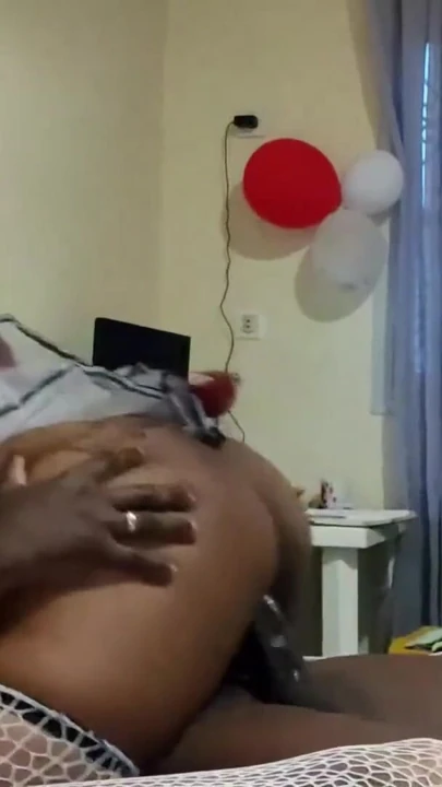 I Caught My Thick MILF Maid In Our Bedroom and I Fucked her While My Wife Was Out | Clip 1