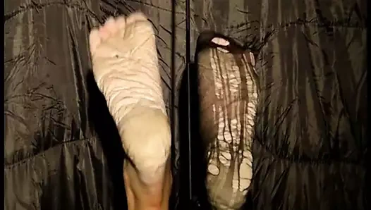 Bianca'nın ıslak ayakları bölüm 13