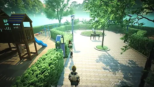 Shadows of Desire v0.9 aldatıyor güncelleme bölüm 3