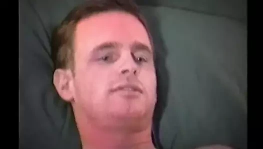 olgun amatör matt jacking kapalı