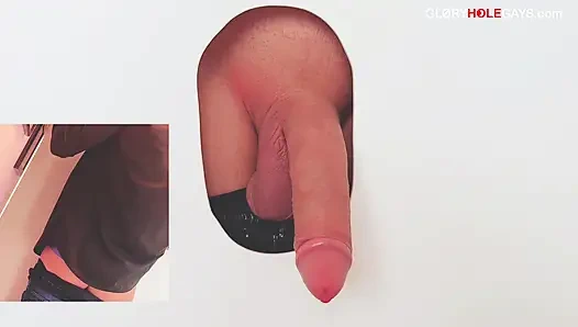 Lunch Break Surprise - You Won't Believe What This Boy Brings