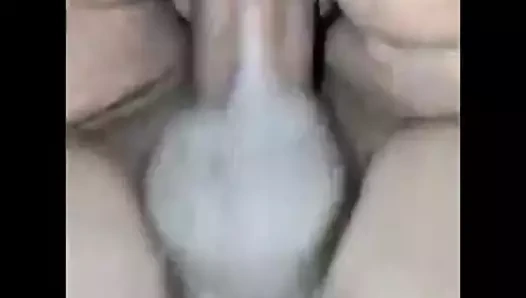 Chell çük üzerine geri atıyor