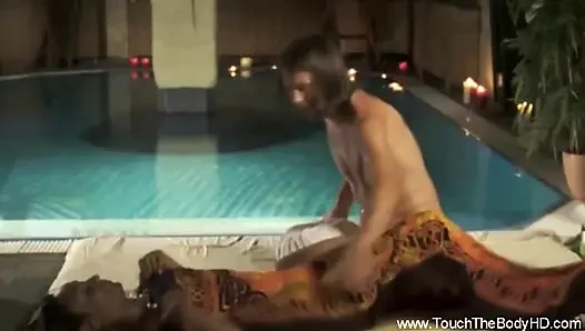 Arka kapı rahatlama tedavisi