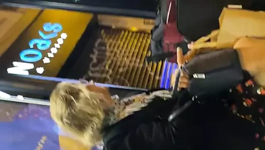 olgun gilf gösterilen bacaklar