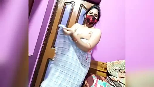 Hint bhabi canlı şov