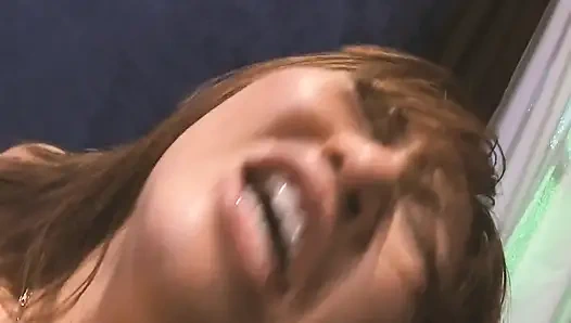 Orientfuckers iç çamaşırlı sahne 3_japanese genç kız sert bir ırklararası sikişiyor