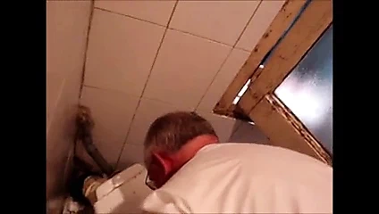 Dede güzel göt ve zafer deliği