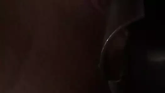 Güzel kremalı turta