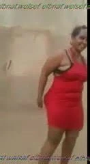 Bigg Soudanes'in göt dansı