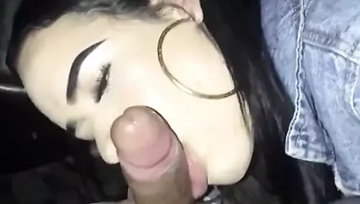 boquete no pauzao do namorado