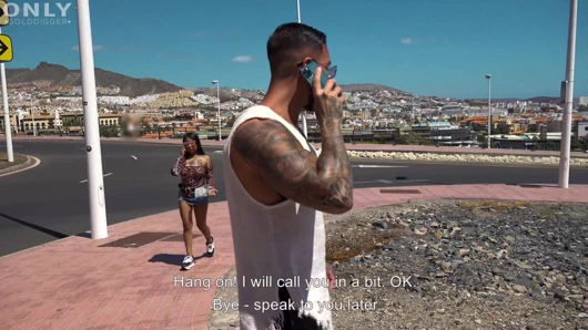 Catalina Devil kapitalistle sikişiyor