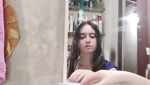 Rutin ve Saç Bakımı