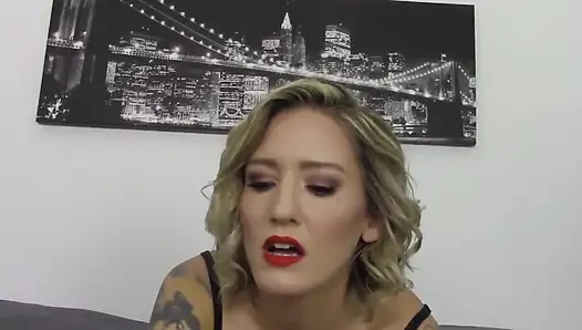 Bakirelerin doğum günü hj w/ reagan lush hd