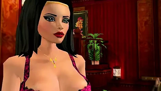 Lula 3d - 14 - san francisco 08 (deutsch) oynayalım