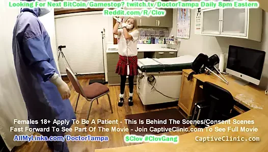 $clov kayıp ava sireni, doktor tampa tarafından waynotfair'de satın alındı