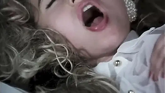 90'lardan Bir Porno Filmin Içinde