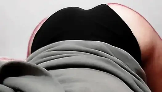 Kız arkadaşımın arkadaşıyla ateşli sohbet