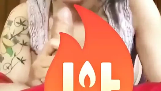 insta slut
