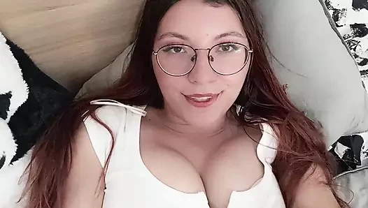 Almanca: Aldattığımı kabul ediyorum ama bu konuda azgınım