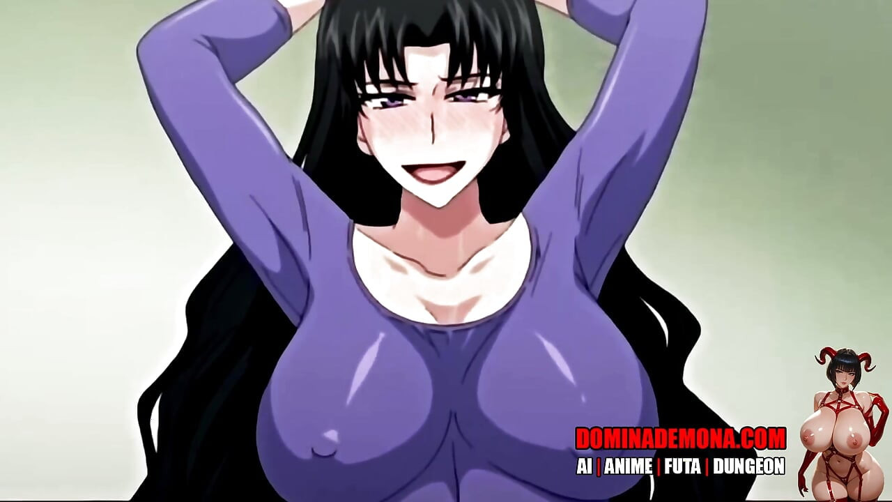 HENTAI ANIME SANSÜRSÜZ PORNO JAPON ÇIZGI FILM SEKS HARDCORE