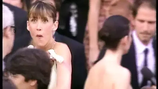 Sophie Marceau sein nu Cannes 13 mai 2005