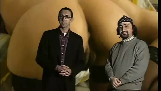 Reclute 7 (tam film)