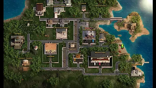 Treasure of Nadia - misskitty2k tarafından 194. bölüm hamile seks