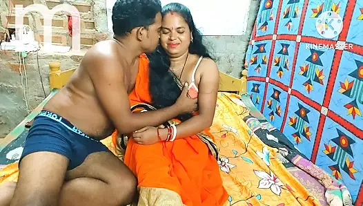 Komşu teyzeyle yasadışı ilişkinin videosu viral oluyor