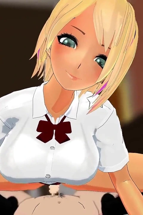 Binaural Gyaru Hakimiyeti bakış açısı