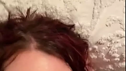 Ayak iş için bj için yüz