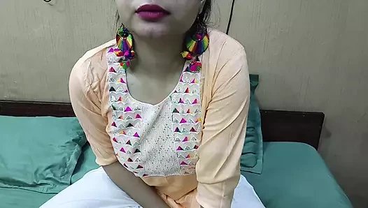 En iyi Hintli xxx videosu, Hintli ateşli üvey anne üvey oğlu tarafından sikiliyor - saara, Hintli porno yıldızı