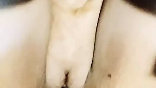 Hintli kız sert chudai