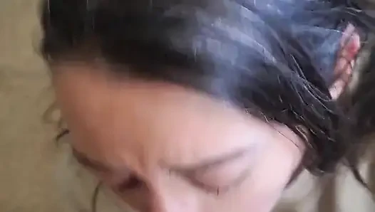 Doğaçlama oral seks