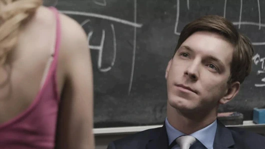 Daha derin. alexa zarafet alır onu kötü yol ile onun favori tu