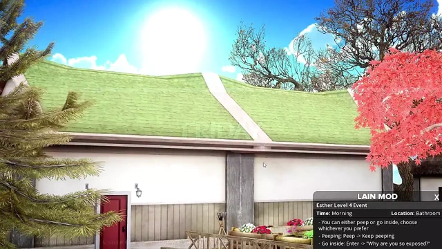 Efsanevi manor 0.21 Esther izlenecek yol bölüm 2