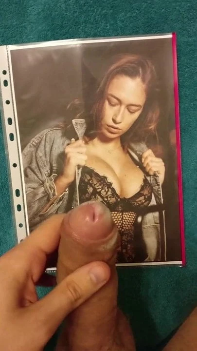 Elsie hewitt boşalmak haraç #1