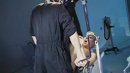 Tanya hyde cehennem fahişeler ve yüksek topuklu bölüm 4