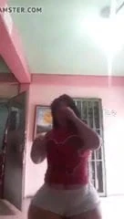 Mi futuro esposa Maria Genessis