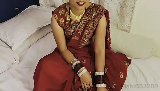 Hintli üvey anne ve üvey oğlu seks web dizisi