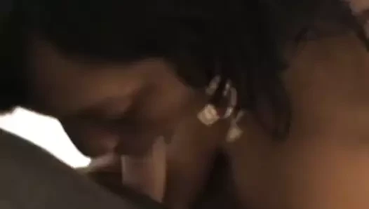 Irklararası oral seks ile amatör abanoz milf kahrolası seks