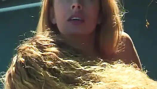 College Geständnisse: Heiße Outdoor-Abenteuer