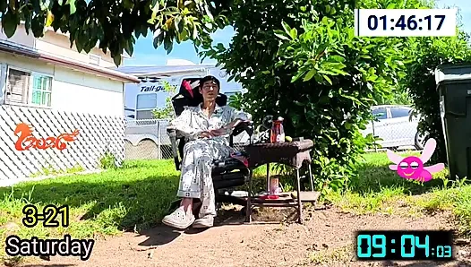 İyi bir gün dilerim