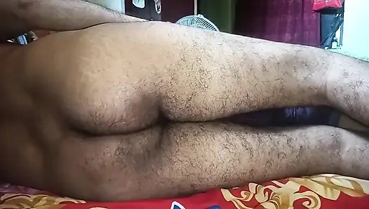 Hintli pooja yenge tam video