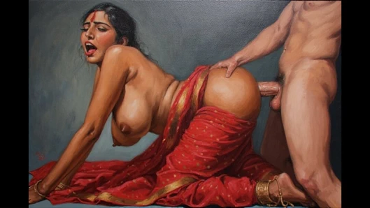 Hardcore rough sex with virgin girl in hotel room