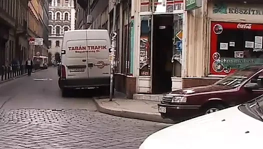 Studentesse ingorde di sperma - bölüm 2