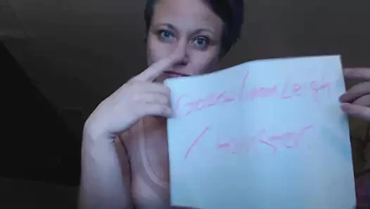 xhamster aracılığıyla Gvivleigh