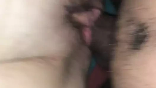 Koca asist bull için yapmak hotwife boşalmak