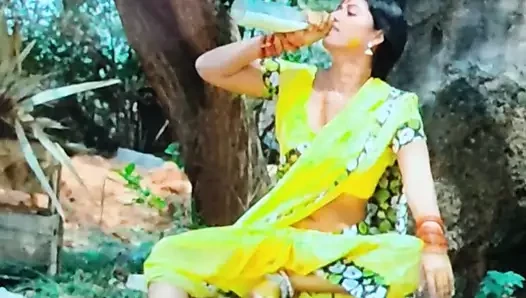 Eeswari rao boşalmak kısa